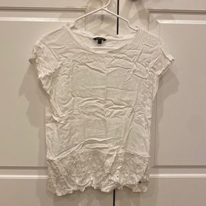 Cacharel paris blouse